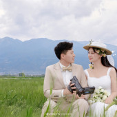 张先生❤马女士