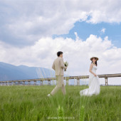 张先生❤马女士