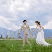 张先生❤马女士