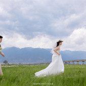 张先生❤马女士