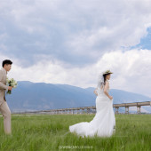 张先生❤马女士