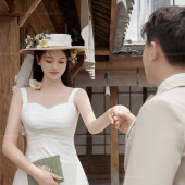 张先生❤马女士