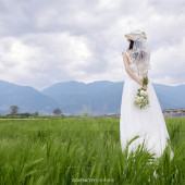 张先生❤马女士