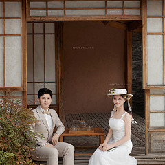 张先生❤马女士