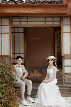 张先生❤马女士