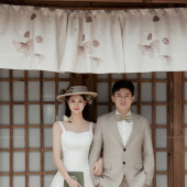 张先生❤马女士