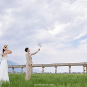 张先生❤马女士