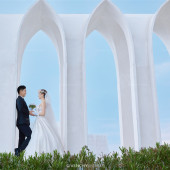 舒先生❤陈女士