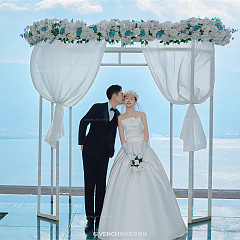 舒先生❤陈女士