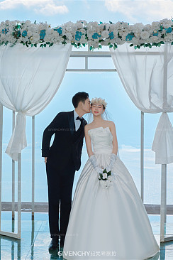 舒先生❤陈女士