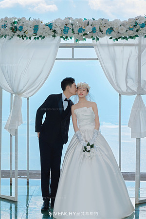 舒先生❤陈女士