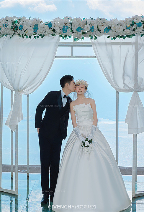 舒先生❤陈女士