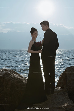 吴先生❤林女士