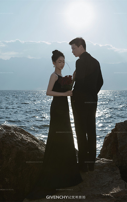 吴先生❤林女士