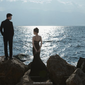 吴先生❤林女士