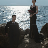 吴先生❤林女士