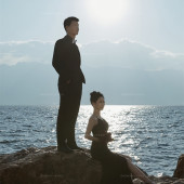 吴先生❤林女士