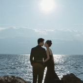 吴先生❤林女士