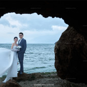 刘先生❤李女士