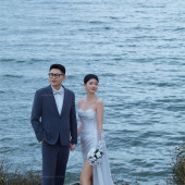 刘先生❤李女士