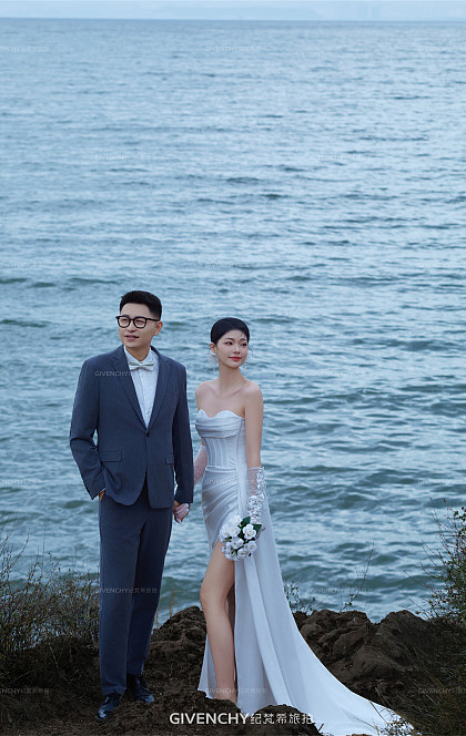 刘先生❤李女士