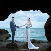 刘先生❤李女士