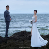 刘先生❤李女士