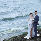 刘先生❤李女士