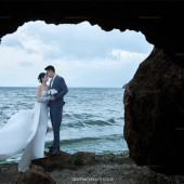 刘先生❤李女士