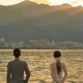 沈先生❤李女士