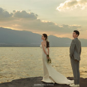 沈先生❤李女士