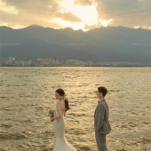 沈先生❤李女士