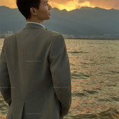 沈先生❤李女士