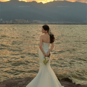 沈先生❤李女士