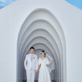 张先生❤于女士