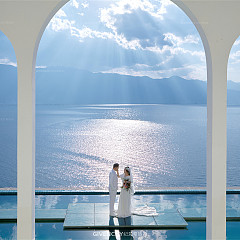 张先生❤于女士