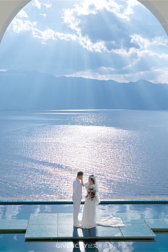 张先生❤于女士