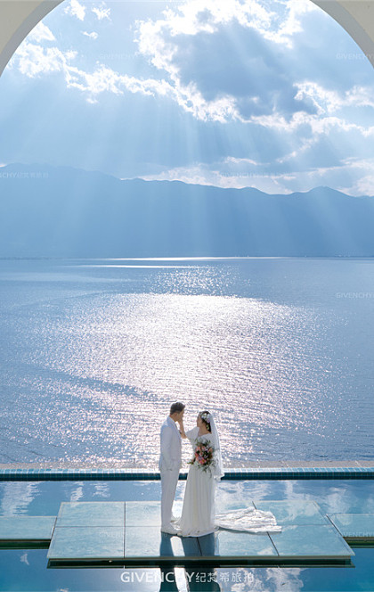 张先生❤于女士