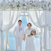 张先生❤于女士