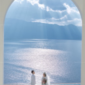 张先生❤于女士