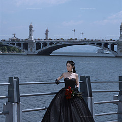 姜先生❤吴女士