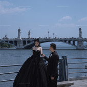 姜先生❤吴女士