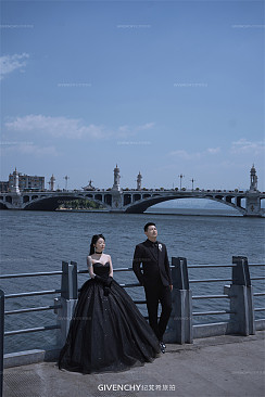 姜先生❤吴女士