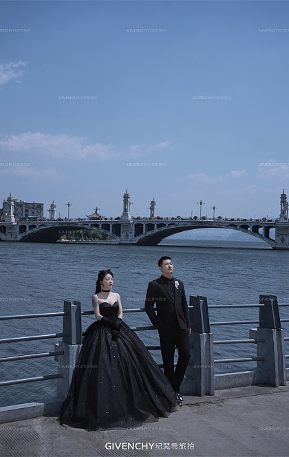 姜先生❤吴女士