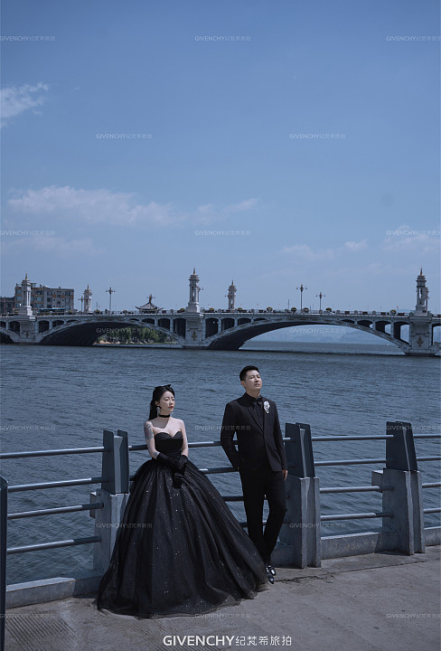 姜先生❤吴女士