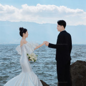 苏先生❤宗女士