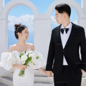 苏先生❤宗女士