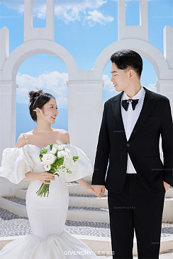 苏先生❤宗女士