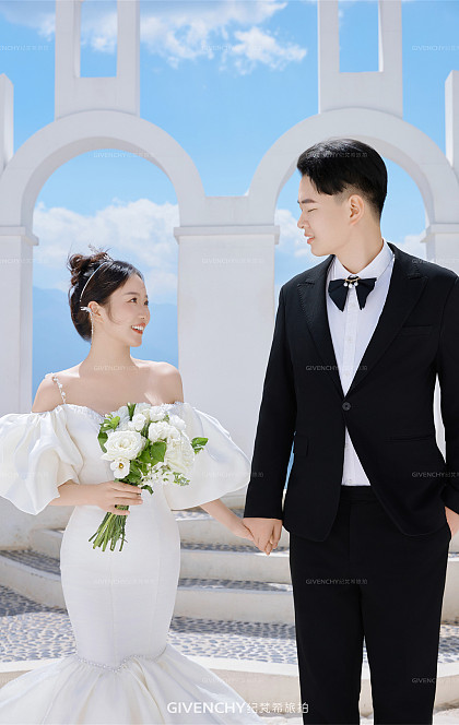 苏先生❤宗女士