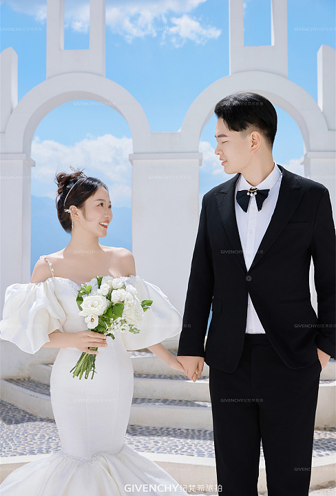 苏先生❤宗女士